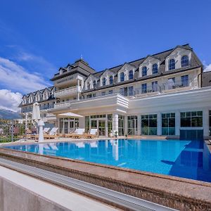 Grandhotel Lienz